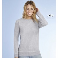 Felpe personalizzate Sol's Sully Donna