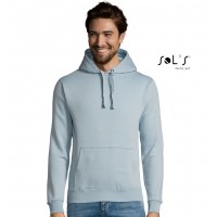 Felpe personalizzate Sol's Spencer Uomo