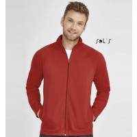 Felpe personalizzate Sol's Sundae Uomo