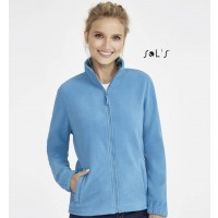 Pile personalizzati Sol's North Donna