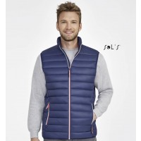 Gilet personalizzati Sol's Victoire Uomo