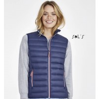 Gilet personalizzati Sol's Victoire Donna