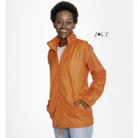 Impermeabili personalizzati Sol's Shift Unisex