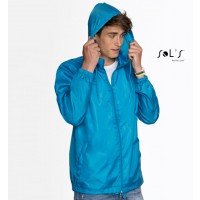 Impermeabili personalizzati Sol's Shore Unisex