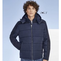 Giubbotti personalizzati Sol's Reggie
