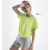 Pantaloncini personalizzati Sol's Juicy