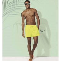 Costumi personalizzati Sol's Sandy