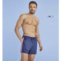 Costumi personalizzati Sol's Sunrise