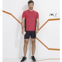 Pantaloncini personalizzati Sol's Chicago Uomo