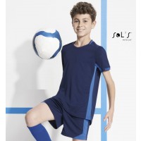 Magliette personalizzate Sol's Classico