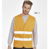 Gilet personalizzati Sol's Secure Pro