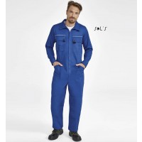 Tuta da Lavoro personalizzate Sol's Solstice