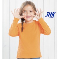 Magliette personalizzate bambini economiche 2025