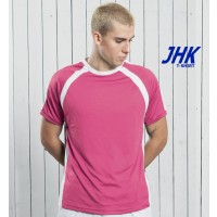 T-shirt personalizzate JHK Calcio