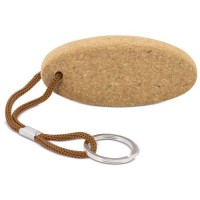 Portachiavi personalizzati Sughero 10090 