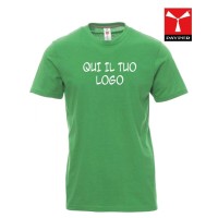 T-shirt personalizzate Payper - Sunset