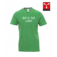 T-shirt personalizzate Payper - Sunset