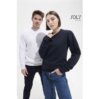 Felpe Personalizzate Sol's Supreme unisex
