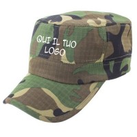 Cappelli personalizzati Armie