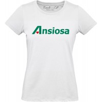 T-shirt Ansiosa
