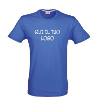 T-shirt personalizzate Cotton club premier