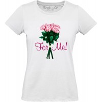 T-shirt For Me