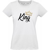 T-shirt King