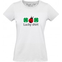 T-shirt Lucky Shirt