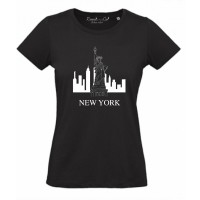 T-shirt New York
