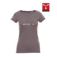 T-shirt personalizzate Payper Young donna