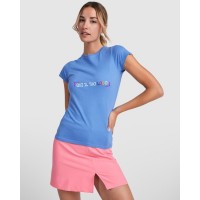 T-shirt personalizzate Roly Capri