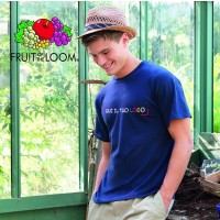 T-shirt personalizzate Fruit - Iconic