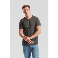 T-shirt personalizzate Fruit  collo V