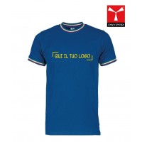 T-shirt personalizzate Payper - Flag