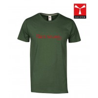 T-shirt personalizzate Payper - Sunrise