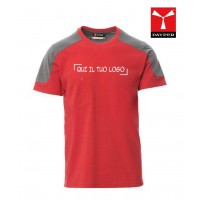 T-shirt personalizzate Payper - Corporate