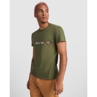 T-shirt personalizzate Roly - Beagle