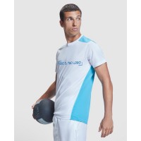 T-shirt personalizzate Roly - Detroit