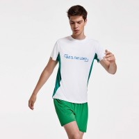 T-shirt personalizzate Roly - Tokyo