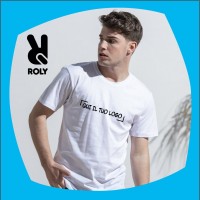 T-shirt personalizzate Roly Atomic