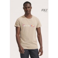 T-shirt personalizzate Sol's - Crusader                                                                