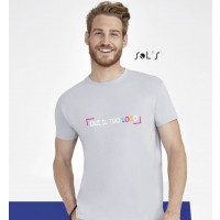 T-shirt personalizzate Sol's - Regent