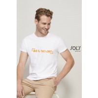 T-shirt personalizzate Sol's EPIC