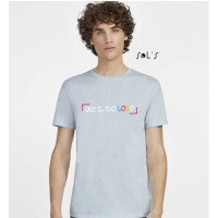 T-shirt personalizzate sol's Martin men
