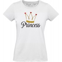T-shirt Princess