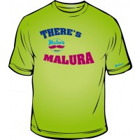 There's Malura 