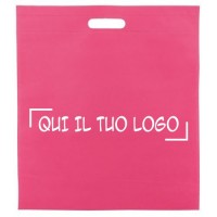 Shopper personalizzate TNT - Flexy