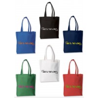 Shopper personalizzate TNT - Maxy