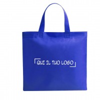 Shopper personalizzate TNT - Nocs
