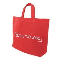 Shopper personalizzate TNT - Pitti